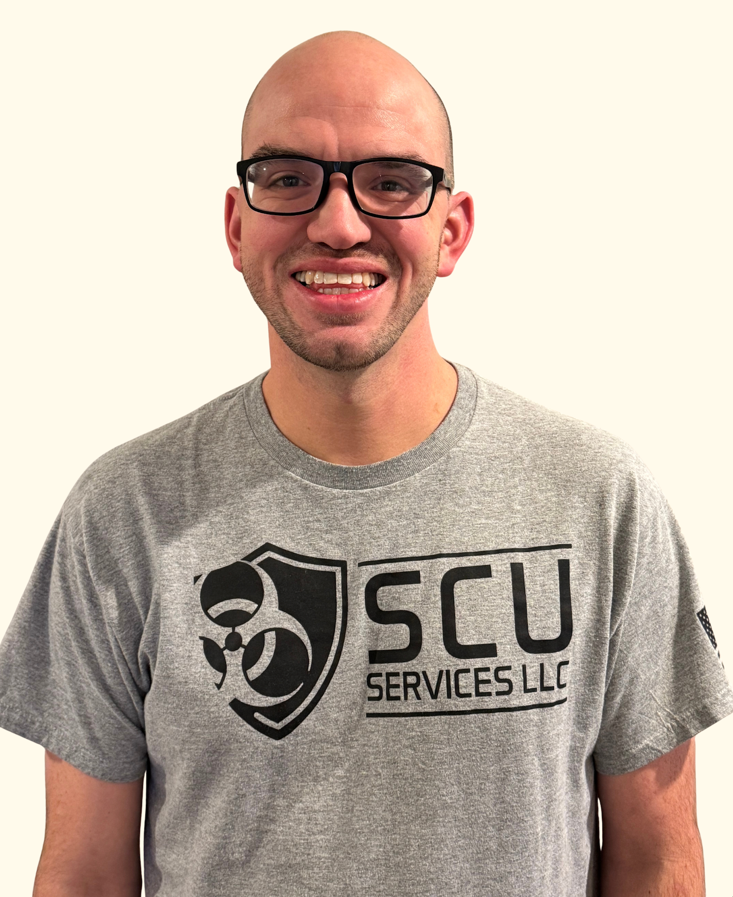 SCU Services johnminor About Us