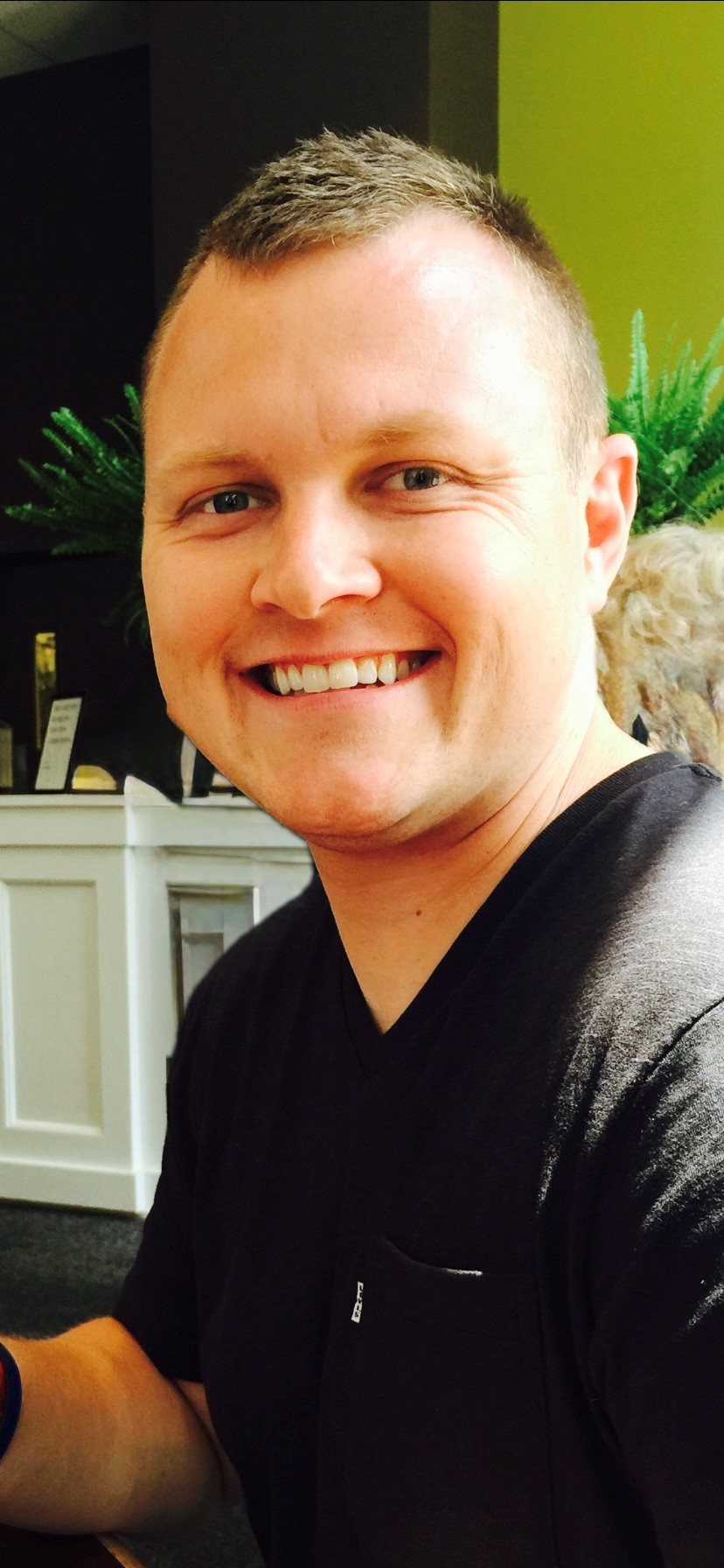 SCU Services michaelmc About Us